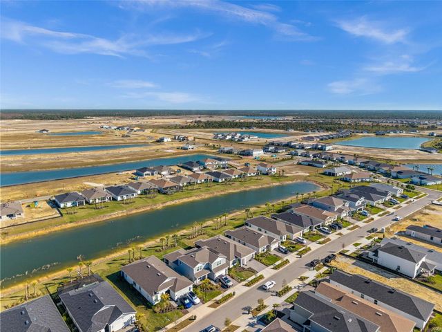 16899 SAGE TERRACE, Punta Gorda, FL 33982