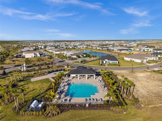 16899 SAGE TERRACE, Punta Gorda, FL 33982