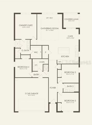 16899 SAGE TERRACE, Punta Gorda, FL 33982