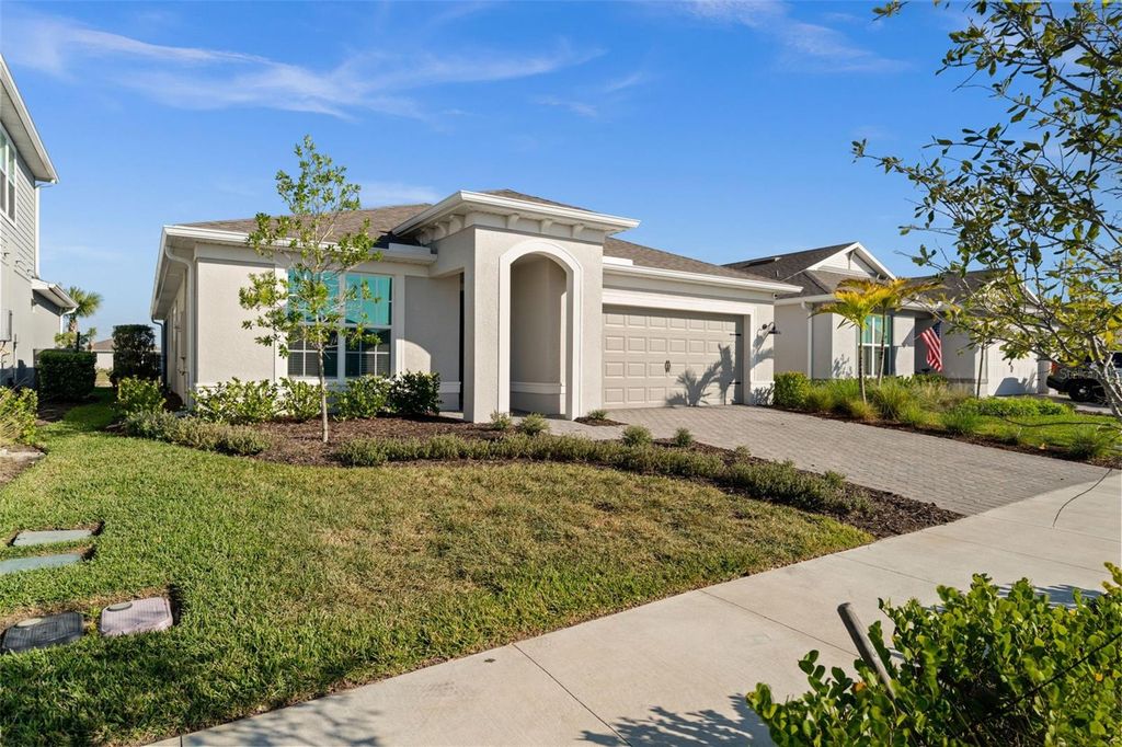 Image 2 of property listing at 16899 SAGE TERRACE, Punta Gorda, FL 33982