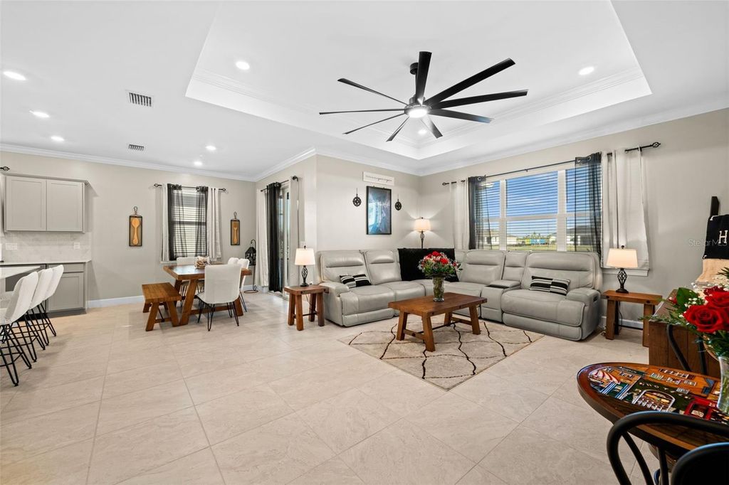 Image 11 of property listing at 16899 SAGE TERRACE, Punta Gorda, FL 33982