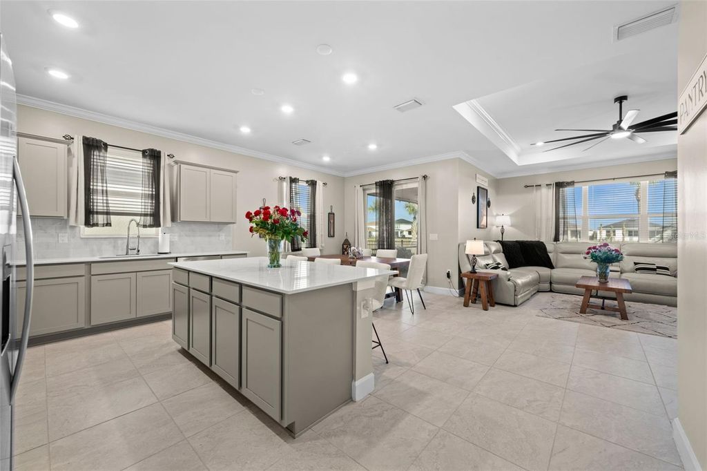 Image 5 of property listing at 16899 SAGE TERRACE, Punta Gorda, FL 33982