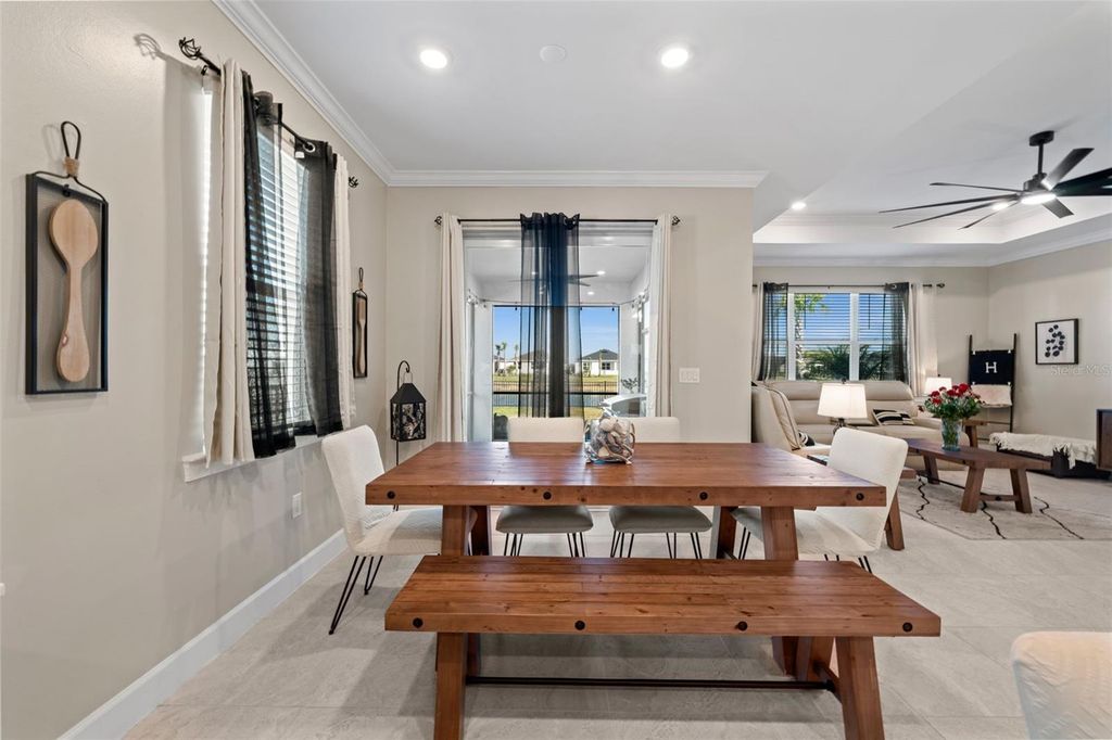 Image 7 of property listing at 16899 SAGE TERRACE, Punta Gorda, FL 33982