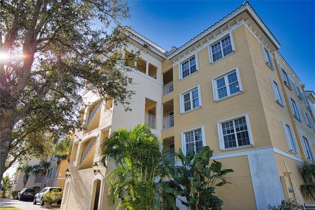 1116 S MCCALL ROAD 121, Englewood, FL 34223