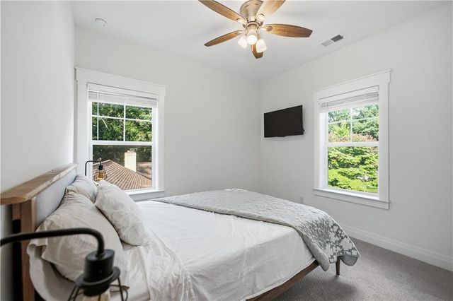1161 Conway Road, Decatur, GA 30030