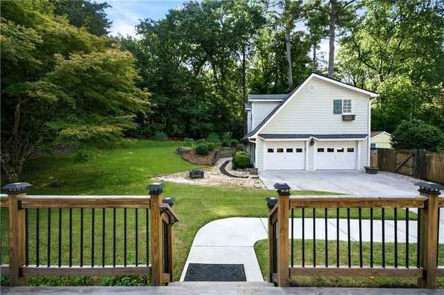 1161 Conway Road, Decatur, GA 30030