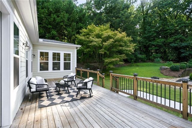 1161 Conway Road, Decatur, GA 30030