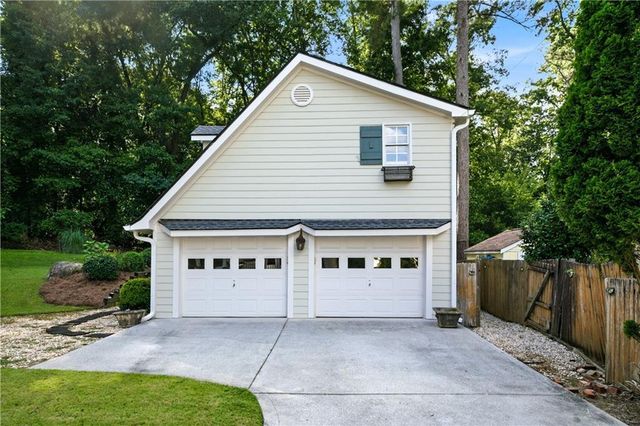 1161 Conway Road, Decatur, GA 30030
