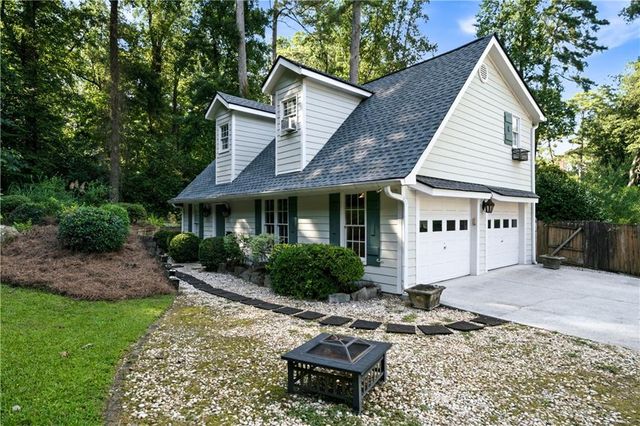 1161 Conway Road, Decatur, GA 30030