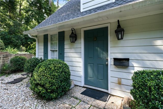 1161 Conway Road, Decatur, GA 30030