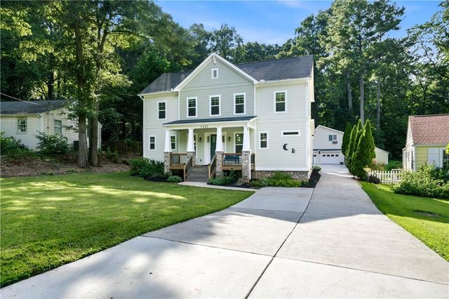 1161 Conway Road, Decatur, GA 30030