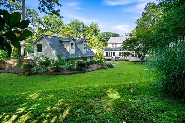 1161 Conway Road, Decatur, GA 30030