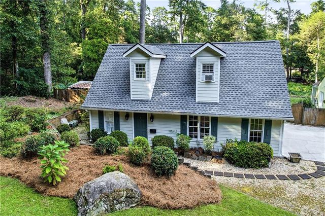 1161 Conway Road, Decatur, GA 30030