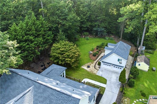 1161 Conway Road, Decatur, GA 30030