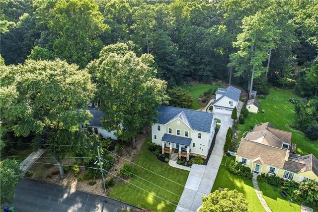 1161 Conway Road, Decatur, GA 30030