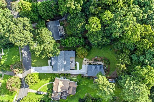 1161 Conway Road, Decatur, GA 30030