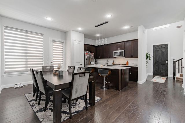 4300 Del Rey Avenue, Mckinney, TX 75070