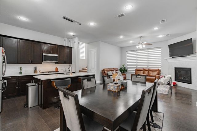 4300 Del Rey Avenue, Mckinney, TX 75070