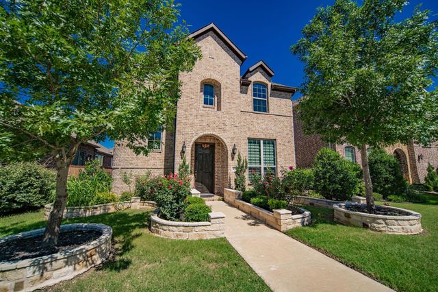 4300 Del Rey Avenue, Mckinney, TX 75070