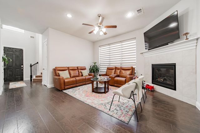 4300 Del Rey Avenue, Mckinney, TX 75070