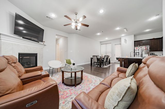 4300 Del Rey Avenue, Mckinney, TX 75070