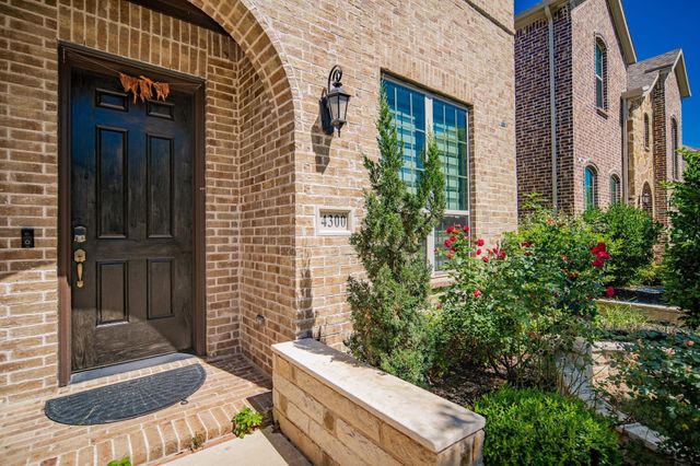 4300 Del Rey Avenue, Mckinney, TX 75070