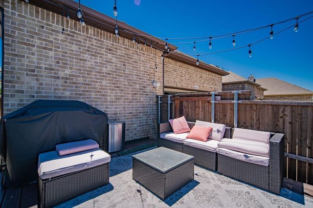 4300 Del Rey Avenue, Mckinney, TX 75070