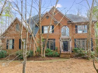 785 Charleston Drive, Roswell, GA 30075