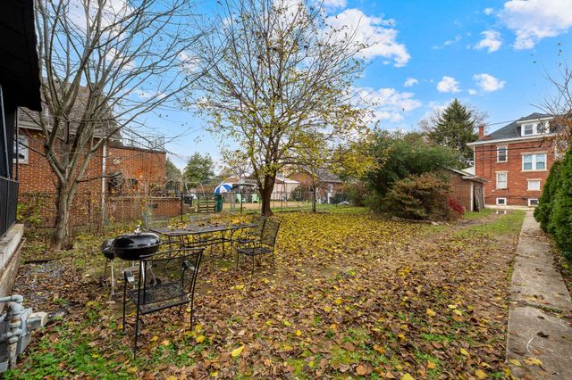 514 9th Avenue, Huntington, WV 25701