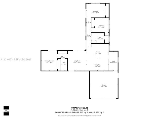949 SE 10th Ct, Pompano Beach, FL 33060