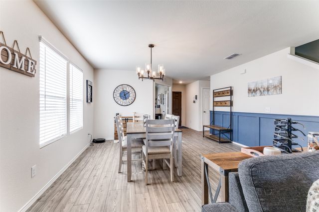 1044 Knightly Lane, Haslet, TX 76052