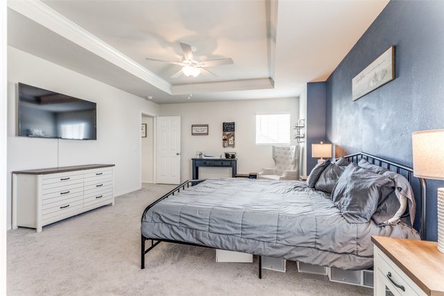 1044 Knightly Lane, Haslet, TX 76052