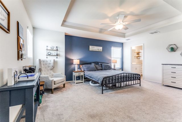 1044 Knightly Lane, Haslet, TX 76052