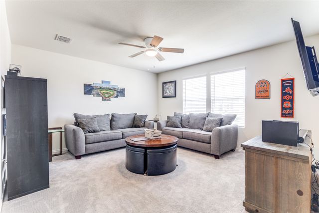 1044 Knightly Lane, Haslet, TX 76052