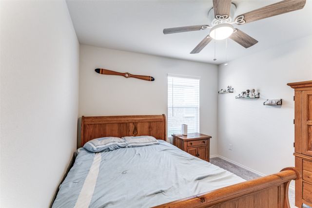 1044 Knightly Lane, Haslet, TX 76052