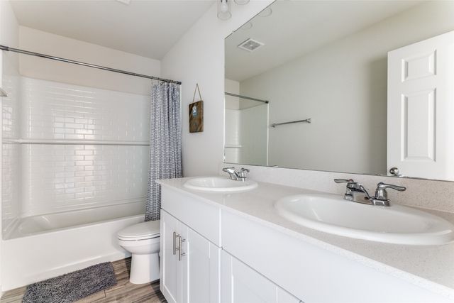 1044 Knightly Lane, Haslet, TX 76052