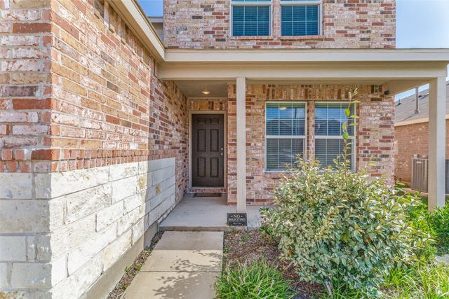 1044 Knightly Lane, Haslet, TX 76052