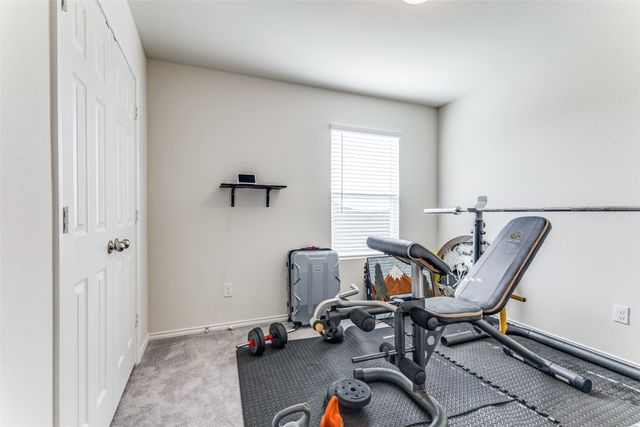 1044 Knightly Lane, Haslet, TX 76052