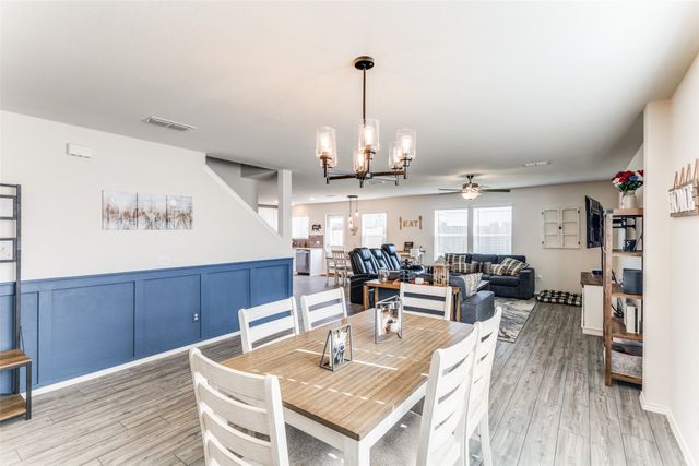 1044 Knightly Lane, Haslet, TX 76052