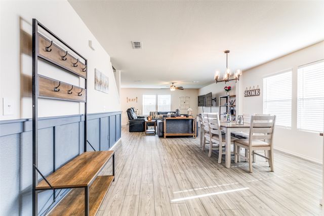 1044 Knightly Lane, Haslet, TX 76052