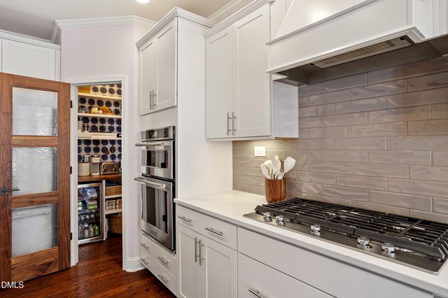110 Mayweed Drive, Durham, NC 27705