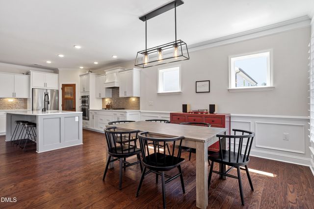 110 Mayweed Drive, Durham, NC 27705
