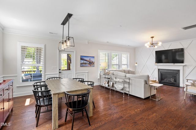 110 Mayweed Drive, Durham, NC 27705