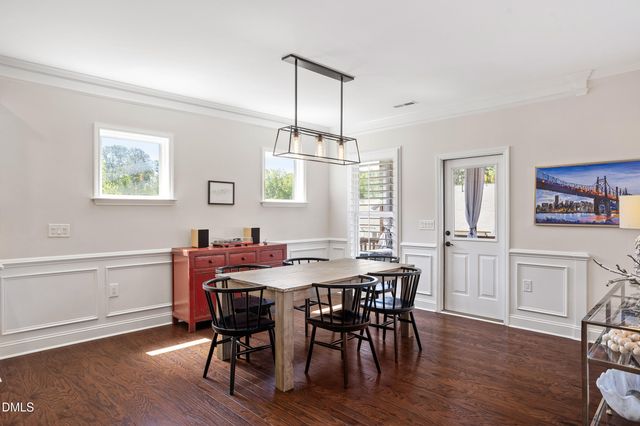 110 Mayweed Drive, Durham, NC 27705