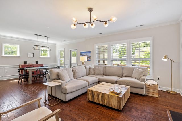 110 Mayweed Drive, Durham, NC 27705