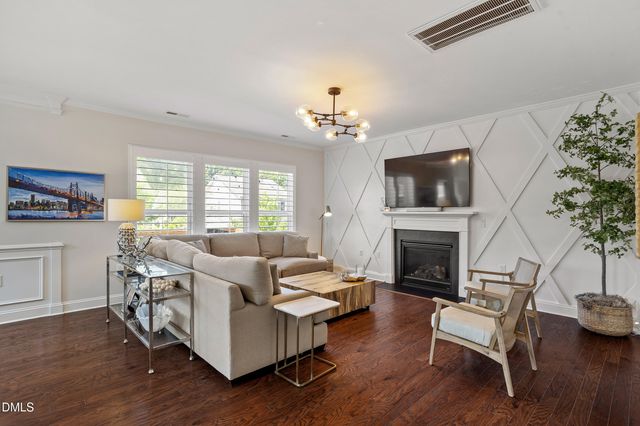 110 Mayweed Drive, Durham, NC 27705
