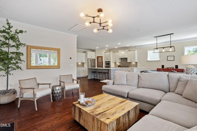 110 Mayweed Drive, Durham, NC 27705