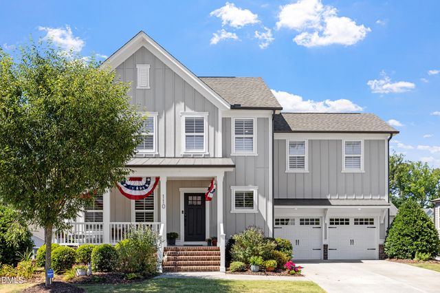 110 Mayweed Drive, Durham, NC 27705