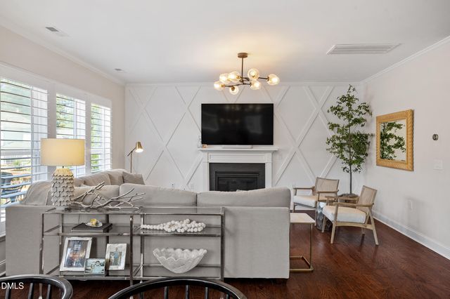 110 Mayweed Drive, Durham, NC 27705