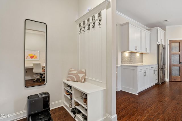 110 Mayweed Drive, Durham, NC 27705